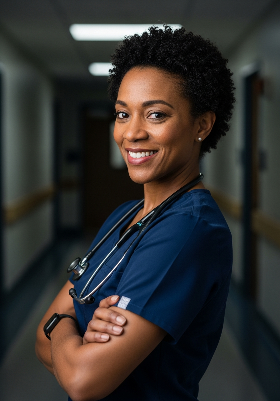Exceptional Healthcare Staffing