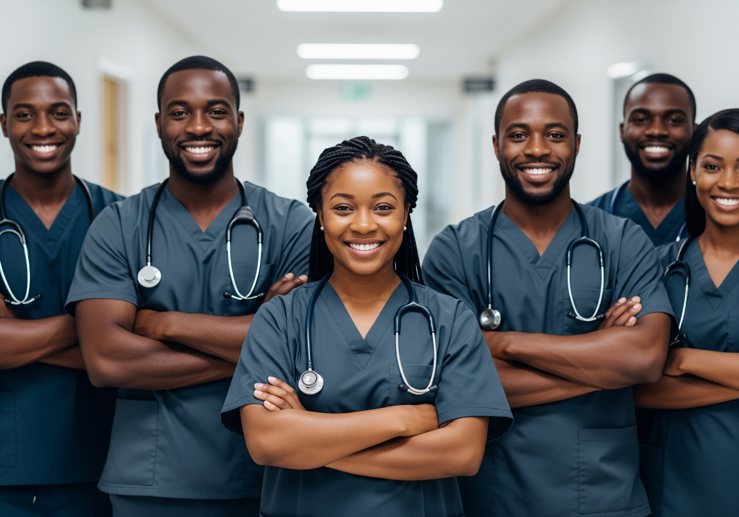 Staffing Excellence