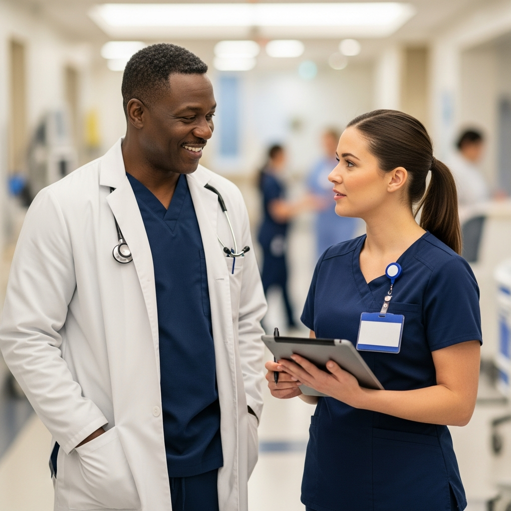 LPN Staffing