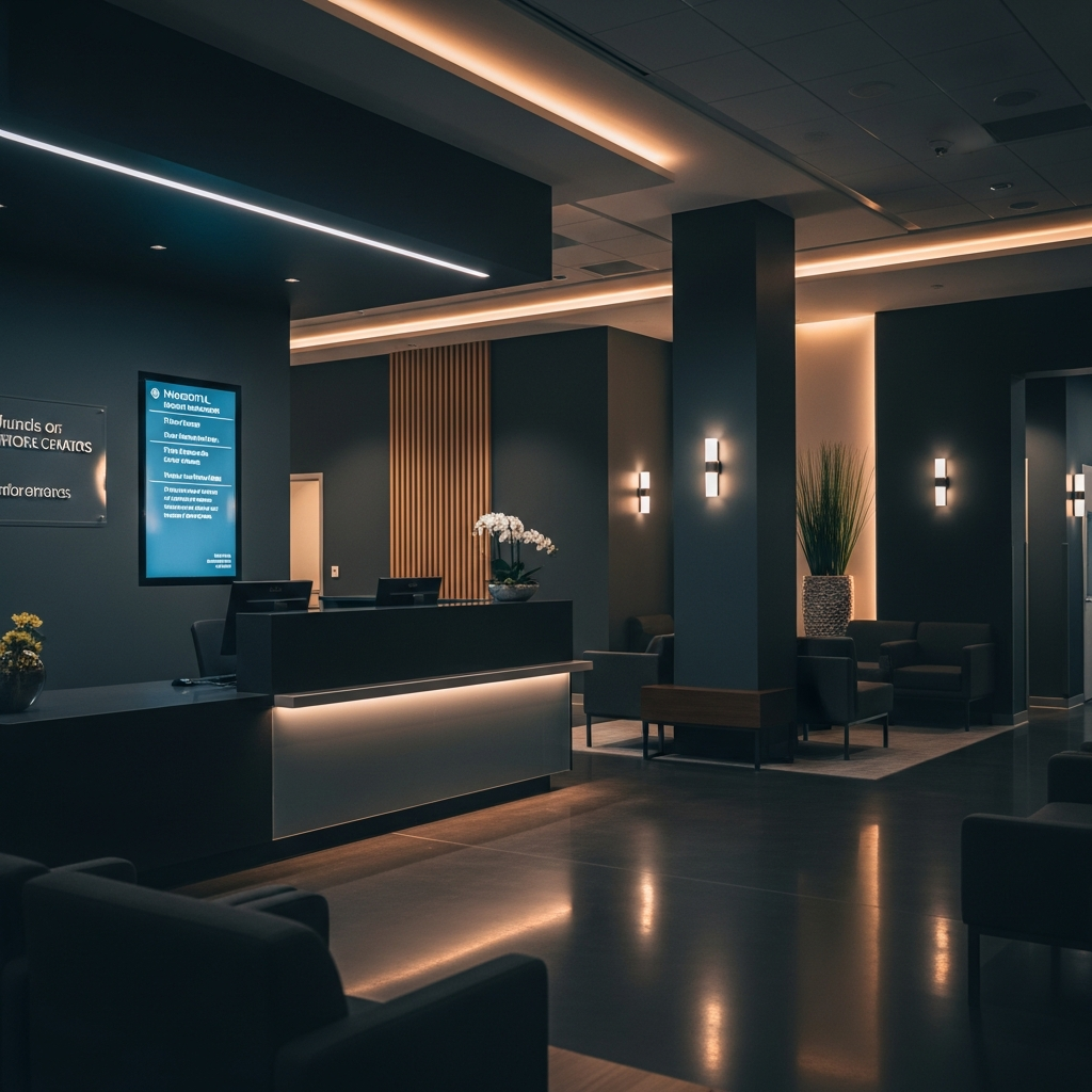 Hospital & Facility Care