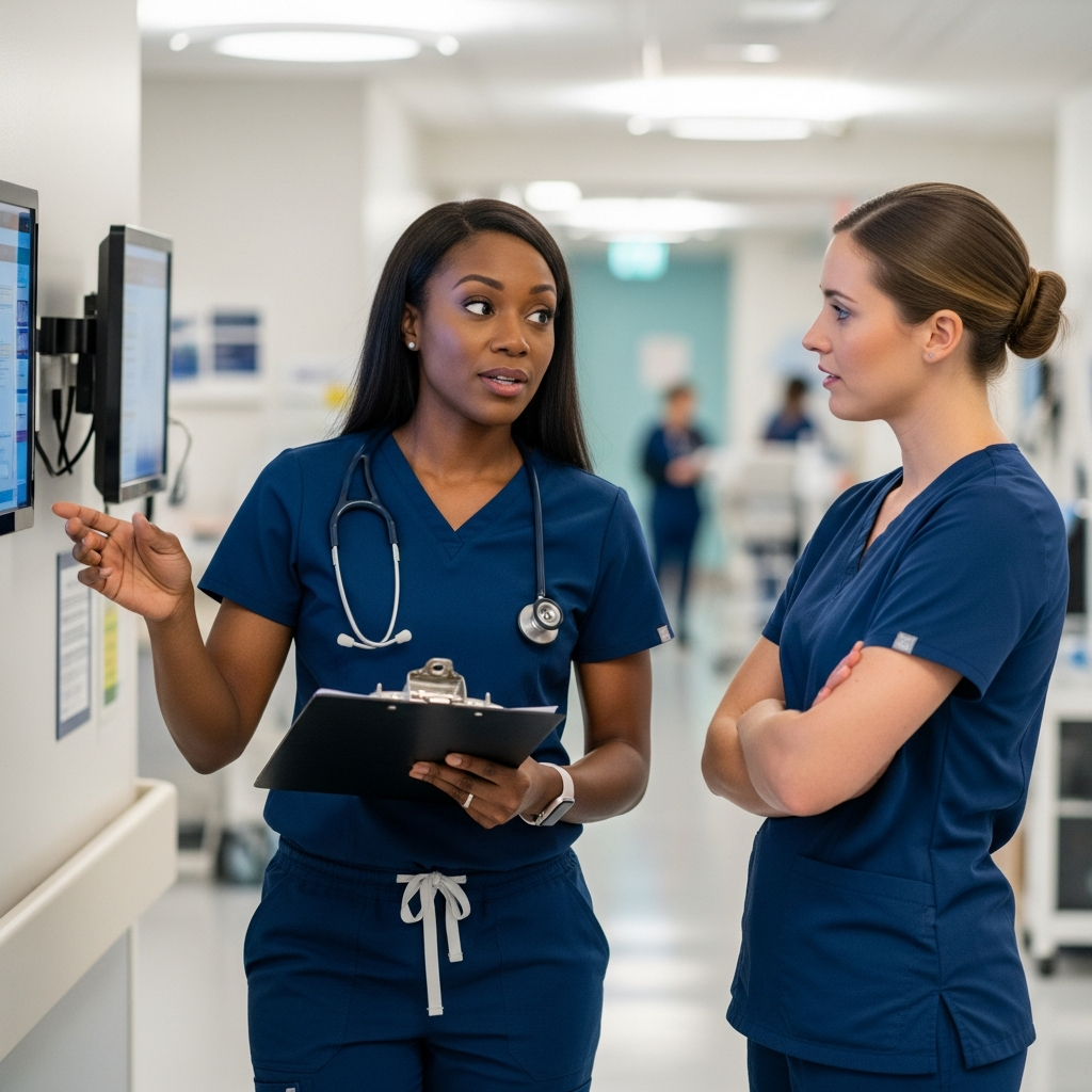 RN Staffing